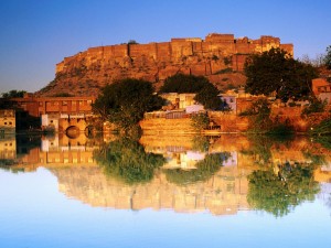 Rajasthan Tours