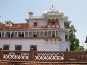 Kota Fort