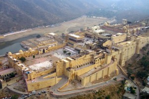 amer fort