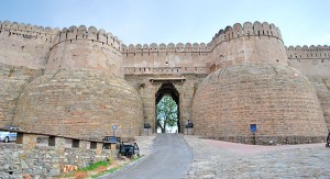 kumbhalgarh