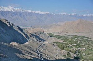 Khardung La